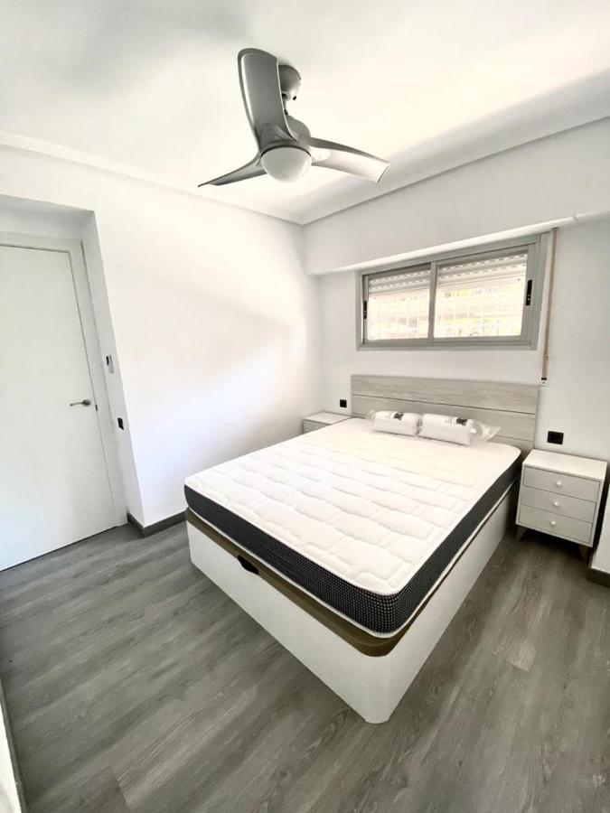 Apartamento En La Playa Els Terrers Apartment Benicassim Exterior photo